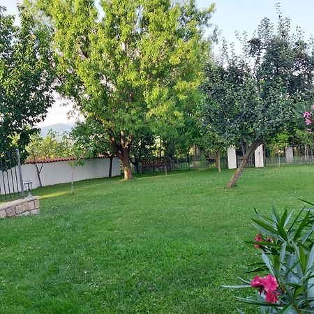 Apartment Oaza Relax Koper Bagian luar foto
