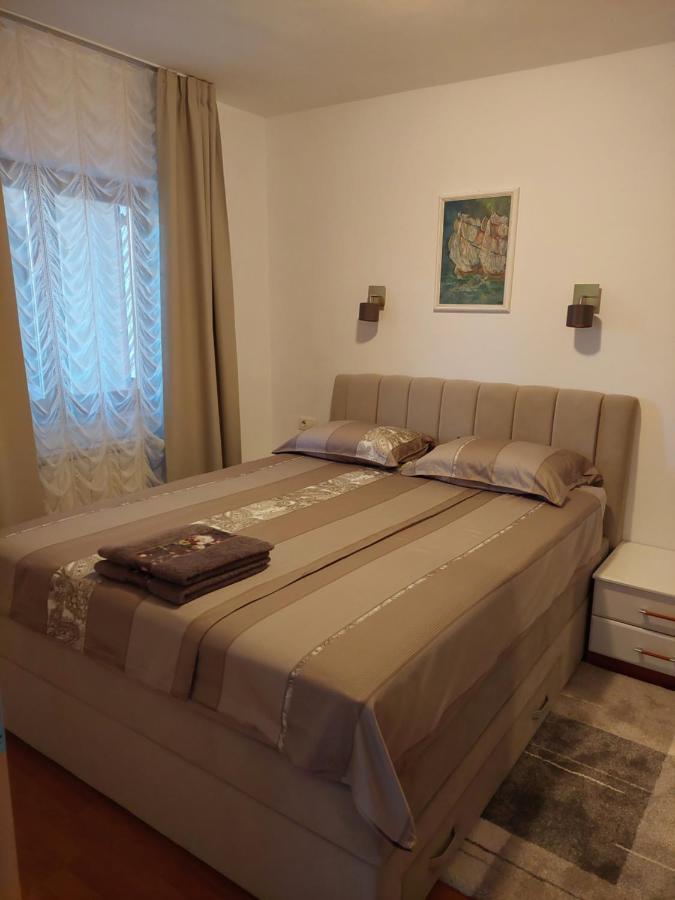 Apartment Oaza Relax Koper Bagian luar foto